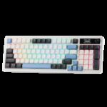 Redragon Galatin PRO K719 Wireless (Glacier Azure)