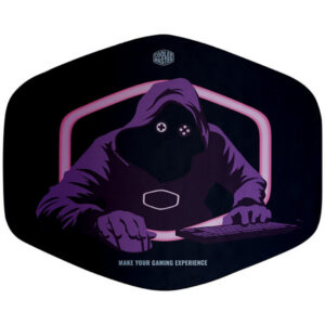 Cooler Master FM510 Gaming Chair Floor Mat