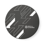 SKILLCHAIRS ARENA FLOOR MAT