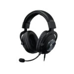 Logitech G Pro X SE Wired Gaming Noir