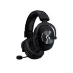 Logitech G Pro X SE Wired Gaming Noir – Image 3