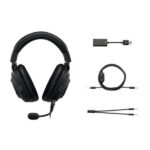 Logitech G Pro X SE Wired Gaming Noir – Image 5