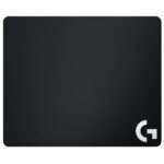 Logitech G240 Cloth Gaming Mouse Pad