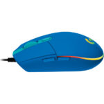 Logitech G102 LightSync RGB (BLEU) – Image 5