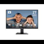 MSI PRO MP273U 27" 60 Hz IPS 4K