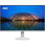 AOC 24B30H3 23.8" IPS 120Hz 1ms Blanc