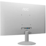 AOC 24B30H3 23.8" IPS 120Hz 1ms Blanc – Image 5