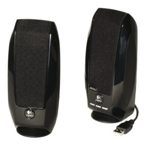 Logitech S150 Digital USB Speaker