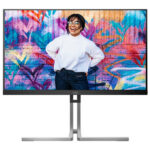 AOC Graphic Pro Q27U3CV 27" IPS 75Hz 2.5K