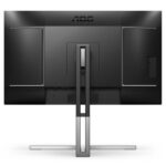AOC Graphic Pro Q27U3CV 27" IPS 75Hz 2.5K – Image 4