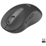 Logitech M650 (Graphite) – Image 2