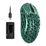 ATTACK SHARK R5 Ultra (Green) – Image 2