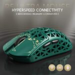 ATTACK SHARK R5 Ultra (Green) – Image 4