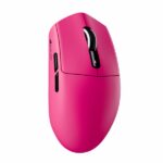 ATTACK SHARK G3 (Berry Red) – Image 2