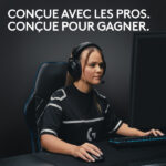 Logitech G Wireless Gaming Pro X Superlight 2 (White) – Image 3