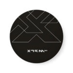 XTRMLAB X FLOOR MAT