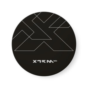 XTRMLAB X FLOOR MAT
