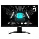 MSI G255F 24.5" Rapid IPS 180Hz