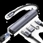 UGREEN Hub USB C HDMI 4K 60Hz Adaptateur
