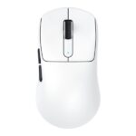 ATTACK SHARK V5 (White)