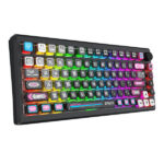 Redragon Uranus PRO K732MC RGB Aluminum Wireless Keyboard (Wukong Switches) – Image 4