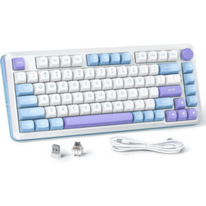 Redragon Cyrus Pro K681WBP RGB PRO Wireless