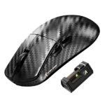 ATTACK SHARK R11 ULTRA (Weave Black) – Image 2