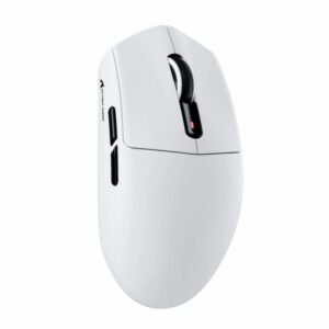 ATTACK SHARK G3 (White)