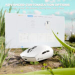 ATTACK SHARK G3 (White) – Image 5