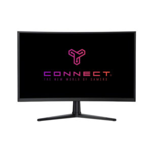 Connect 27A1R 27" 180Hz 1ms Curved 2K