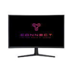 Connect 27A1H 27" 300Hz 1ms Curved – Image 2