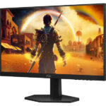 AOC 24G42E 24" FHD 180Hz – Image 4