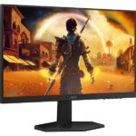 AOC 24G42E 24" FHD 180Hz – Image 5