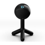 Logitech G Yeti Orb Noir – Image 2