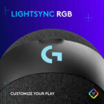 Logitech G Yeti Orb Noir – Image 4
