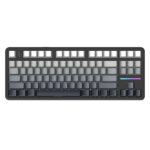ATTACK SHARK X87 Strawberry Switch (Moonlit Night)