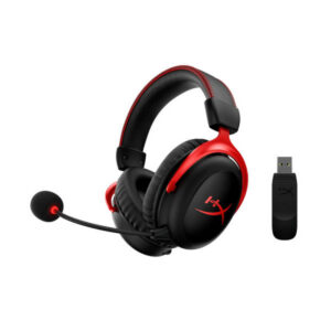 HyperX Cloud II Core Wireless