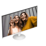 AOC 27B30H3 27" IPS 120Hz 1ms Blanc – Image 3