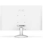 AOC 27B30H3 27" IPS 120Hz 1ms Blanc – Image 6