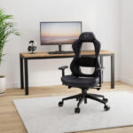 Cooler Master Hybrid 1 Ergo Gaming Chair – Image 6