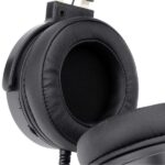 Redragon H320 Lamia RGB Wired Gaming Headset + Stand – Image 4