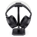 Redragon H320 Lamia RGB Wired Gaming Headset + Stand – Image 5