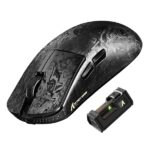 ATTACK SHARK R11 ULTRA (Forged Black)