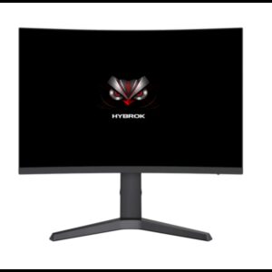 Hybrok HG27CUF200 27″ 200Hz 1ms Curved