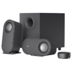 Logitech Z407 Bluetooth 5.0
