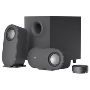 Logitech Z407 Bluetooth 5.0