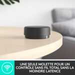 Logitech Z407 Bluetooth 5.0 – Image 4