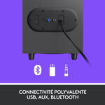 Logitech Z407 Bluetooth 5.0 – Image 6