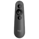 Logitech R500s Laser Presentation Remote (Graphite) – Image 2