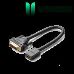 Ugreen Adaptateur DVI Male To HDMI Female